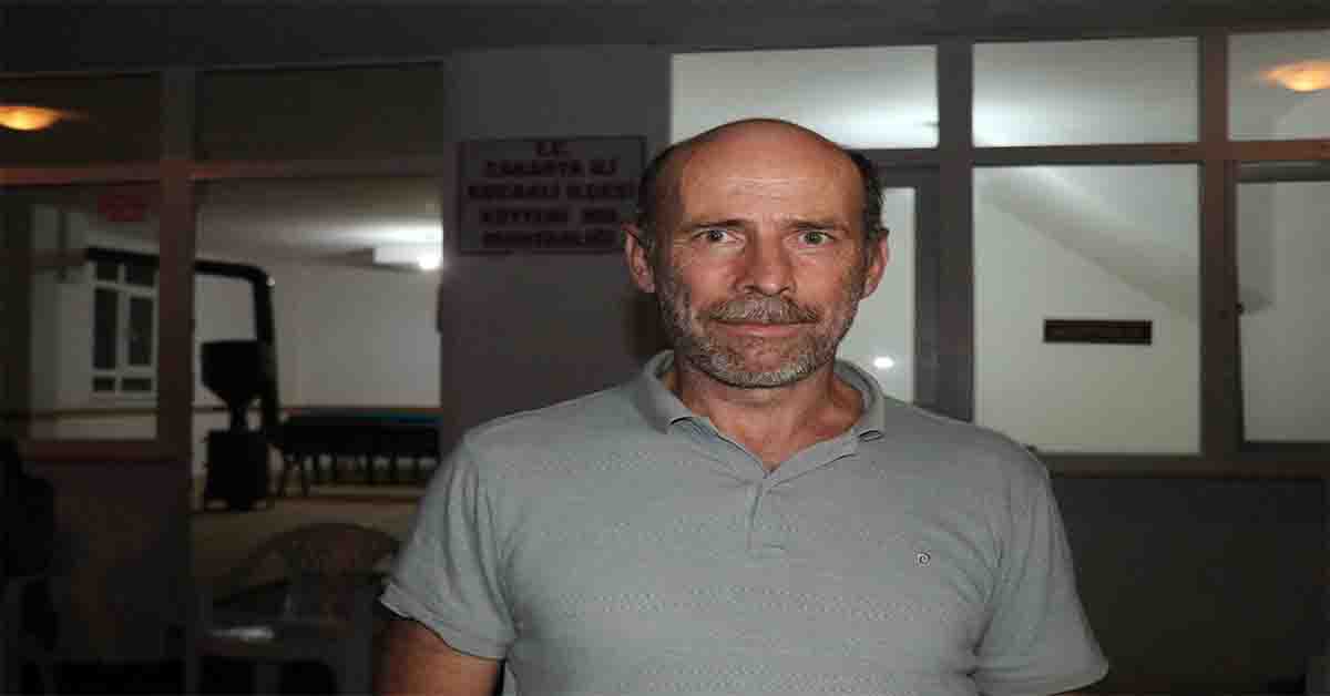 Olayın yaşandığı ilçedeki işçiler konuştu 6 6