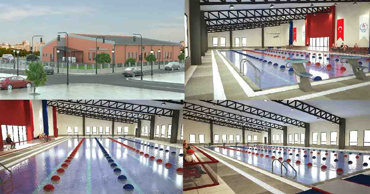 Kuş mujdeyi verdi; yarı olimpik yüzme havuzu yapılıyor 1 BAŞKAN KUŞ MÜJDEYİ VERDİ. YARI OLİMPİK YÜZME HAVUZU YAPILIYOR.