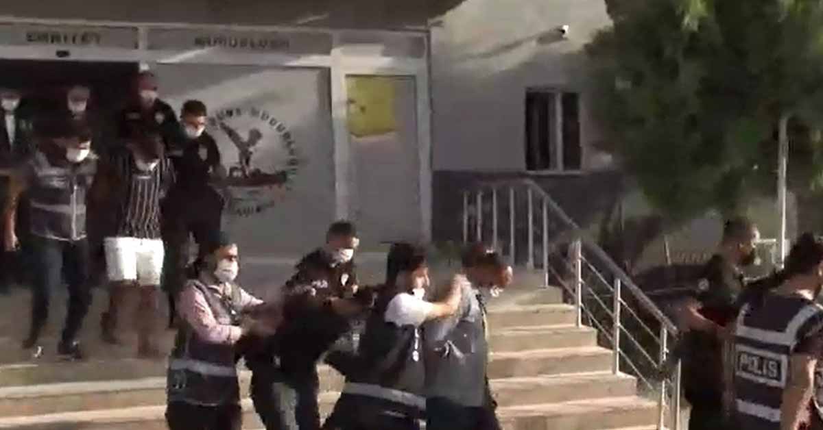 Büyük Operasyon! Urfa'da Dolandırıcılar Kol Geziyor 1 Urfa Dolandırıcı