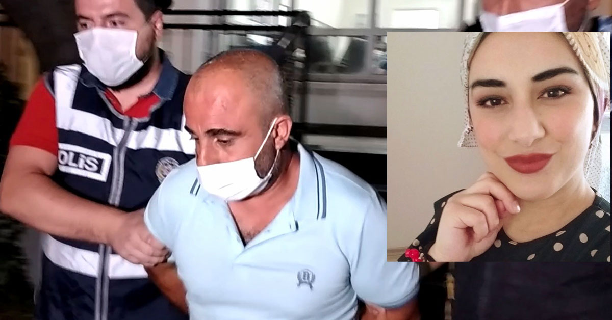 Kıskançlık krizine girdi, eşini 9 yerinden bıçakladı 1 KISKANCLIK