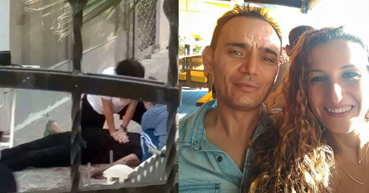 Astsubay, Eşini ve Çalışanını Kurşuna Dizdi 1 astsubay cinayet
