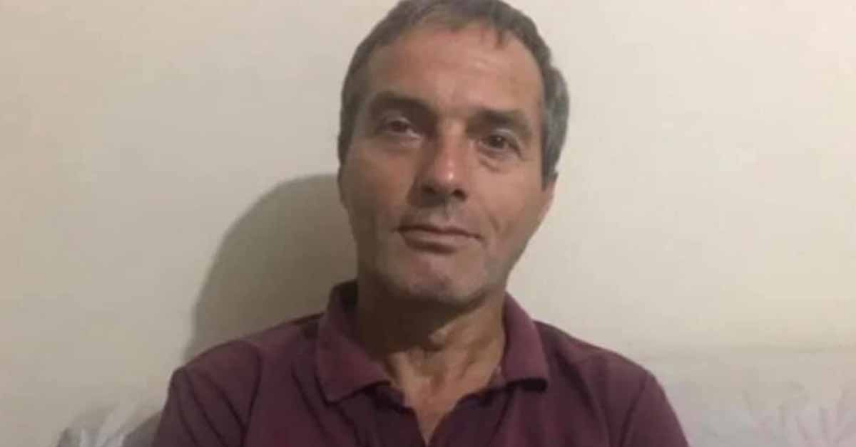 Belediye işçisi başından vurulmuş halde bulundu 1 Başından Vurulmuş Ceset