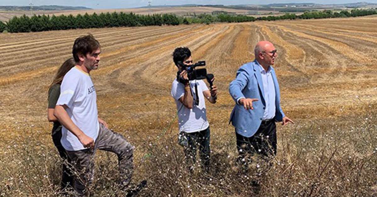 CHP Çiftinin Desteklemesi İçin Resmi Başvuru Yaptı 1 chp ciftci