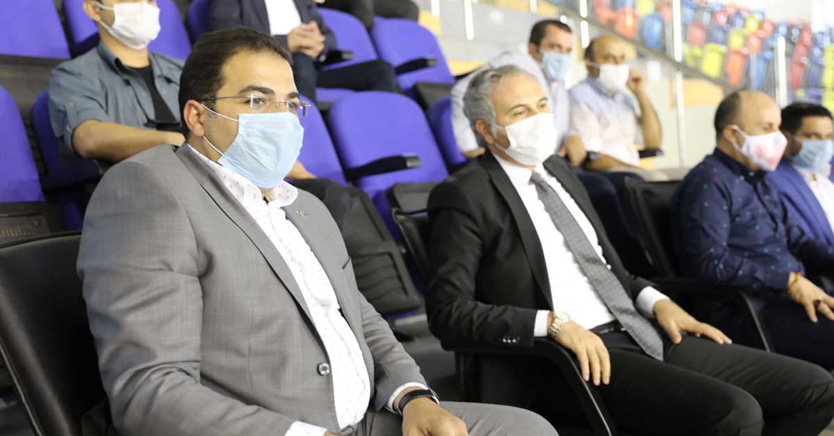 Haliliye Urfa'nın adını dünyaya duyuruyor 2 haliliye canpolat