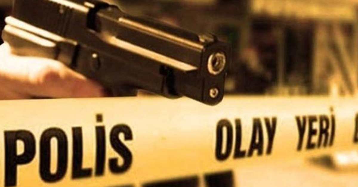 İnşaat Kavgası! 1 Ölü, 5 Yaralı 1 insaat kavga