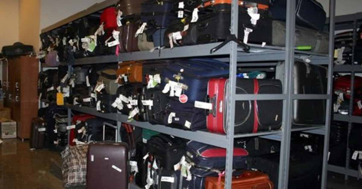Yeni Dolandırıcılık Yöntemi: Uçakta Unutulan Eşya Satıyoruz 1 uçakta unutulan eşya