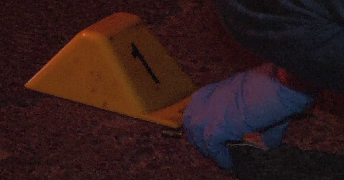 Kendisine yan bakan kişiye kurşun yağdırdı; 1 yaralı 1 yan bakma davasi
