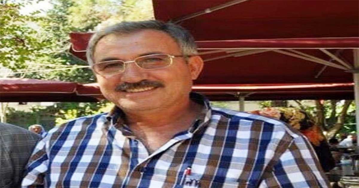 Eski belediye baskanı hayatını kaybetti