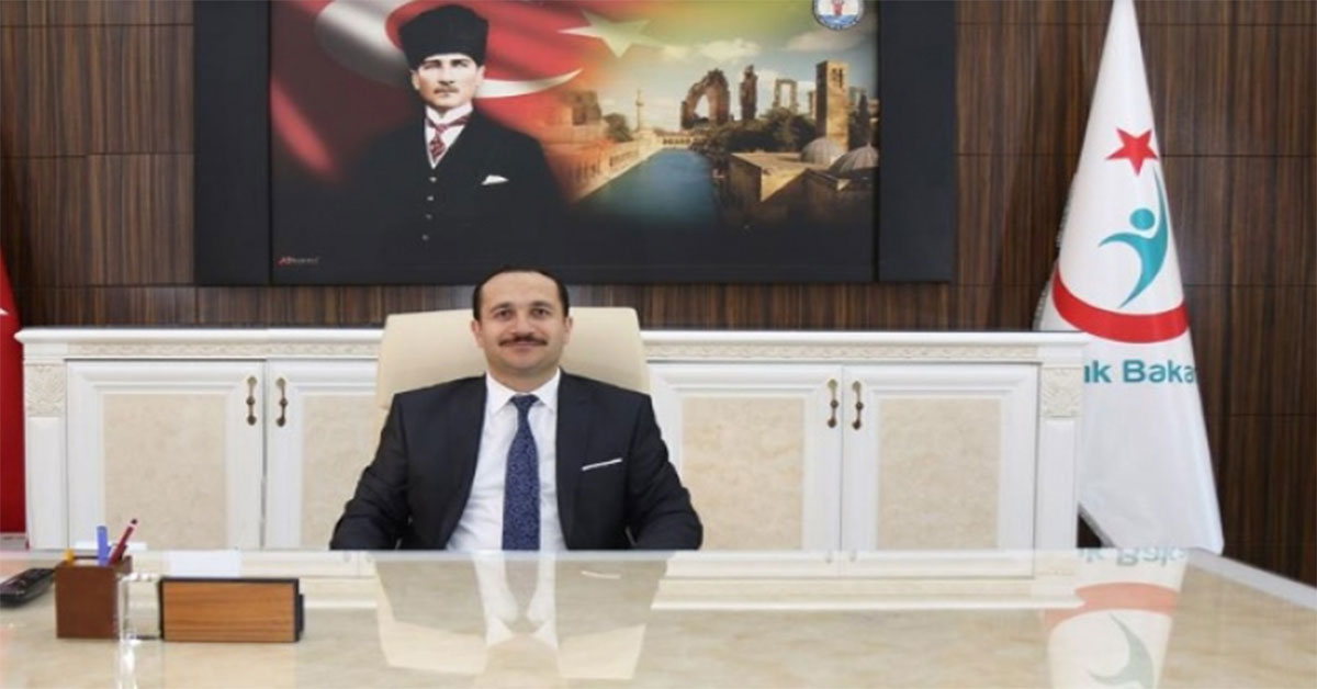 urfa-sağlık il müdürlüğü