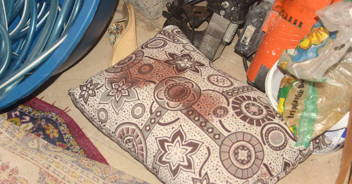 Urfa'daki İşkencenin Detayları Ortaya Çıktı 4 İşkence Odası