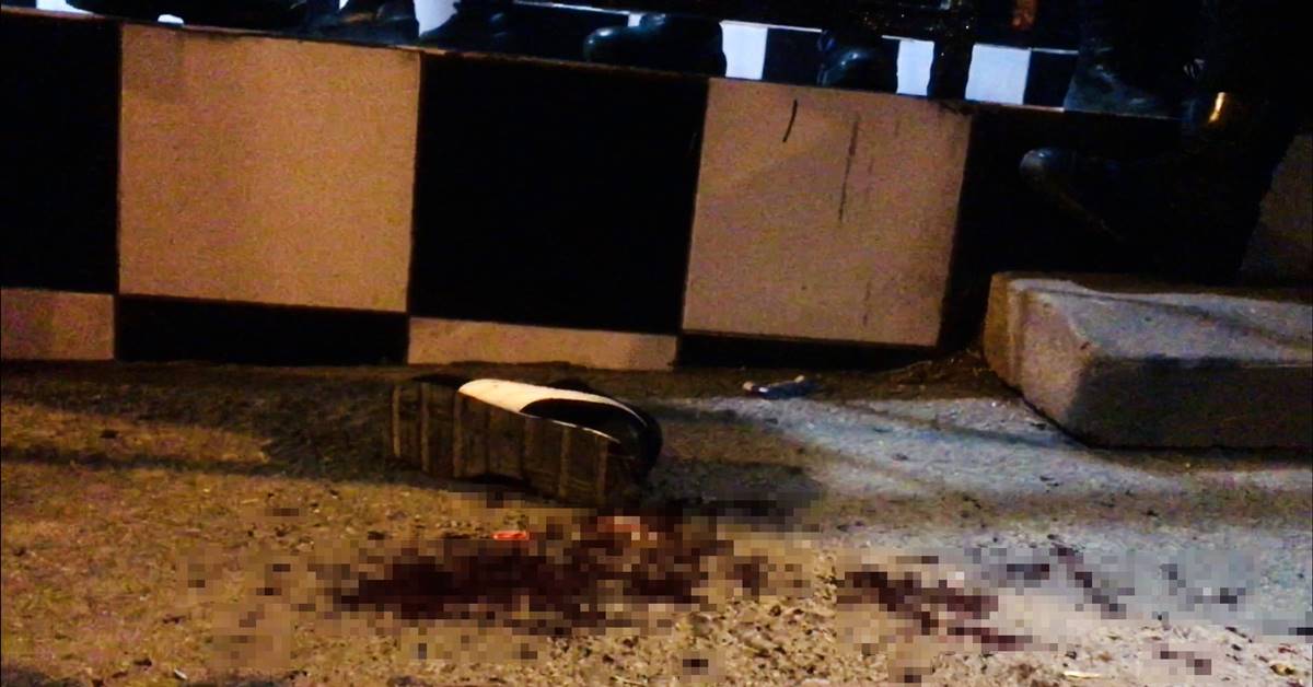 Alacak verecek kavgası kanlı bitti 1 Alacak Verecek Meselesi