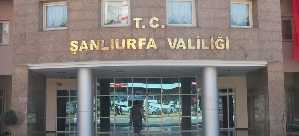 Urfa'da Karantina Süresi Dolan Mahalleler Açıklandı 1 h465 1