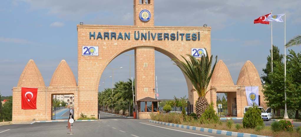 Harran Üniversitesi’ne Yeni Rektör Yardımcısı Atandı