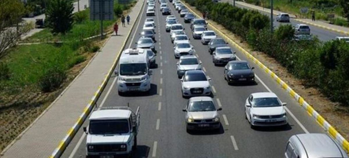 Seyahat Kısıtlaması Ne Zaman Kalkacak Sorusuna Yanıt 1 h465 2