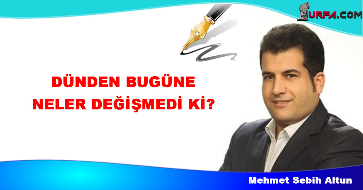 Mehmet Sebih Altun