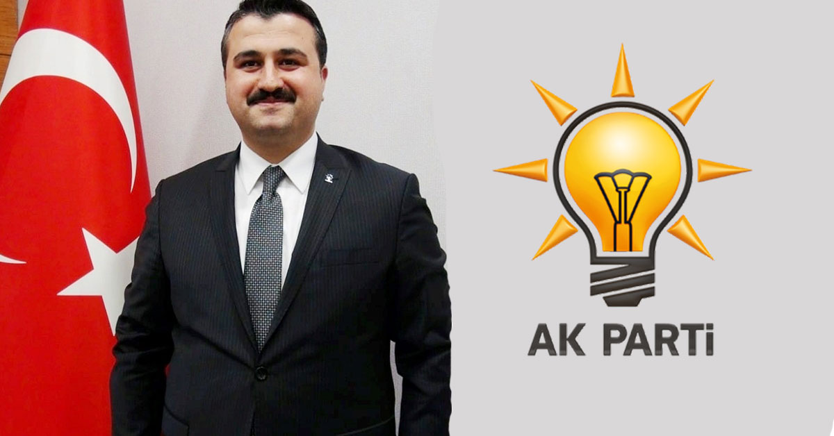 Ak Parti’den Urfalılara Şehir Hastanesi Müjdesi 1 Şanlıurfa Ak Parti İl Başkanı Bahattin Yıldız
