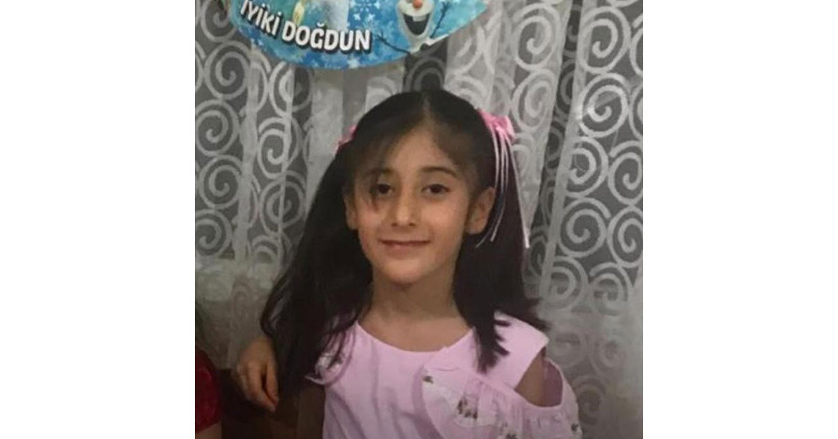 Suriye'den gelen merminin isabet ettiği çocuk öldü 1 Suriye'den Mermi İsabet Etti
