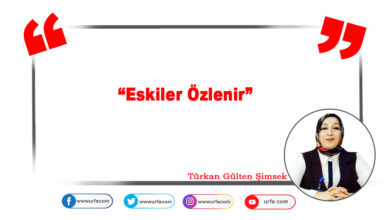 Photo of Eskiler Özlenir