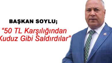 başkan ekinci viranşehir gazete urfa