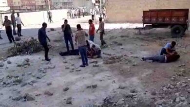 Viranşehir de akraba kavgasında silahlar konuştu 2 ölü 4 yaralı