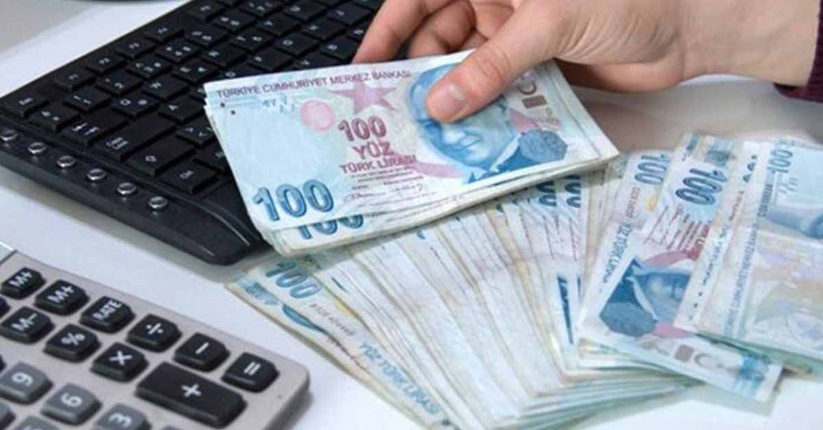 Emekliler Müjde Bayram İkramiyesi Teklifi Kabul Edildi 1 para yardimi