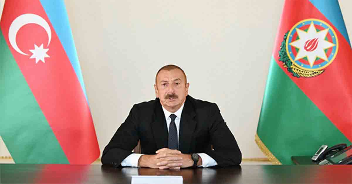 azerbaycan ateşkes