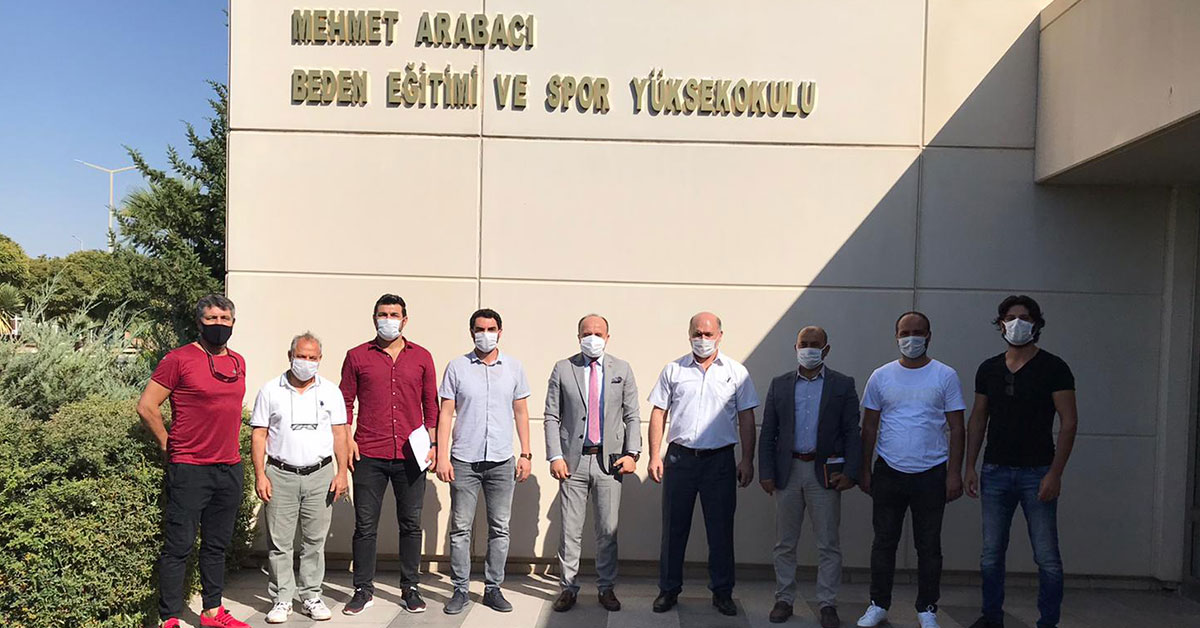 BESYO, Gelişime Katkı Sağlıyor 1 BEYSO Urfa