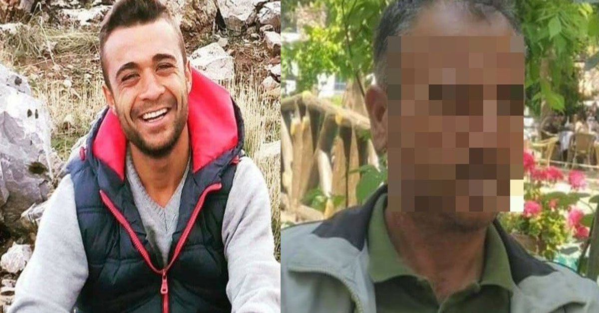 Borç kavgası cinayetle sonlandı 1 Borç Cinayet