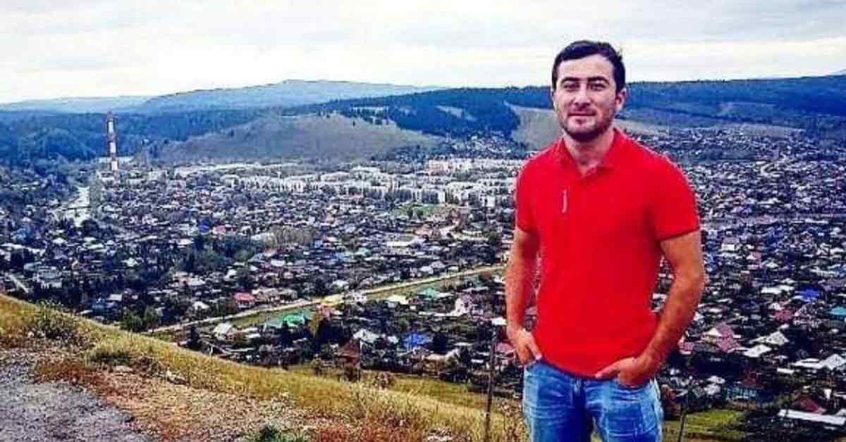 İntihar, iki kadının işlediği cinayet çıktı 1 Cinayet