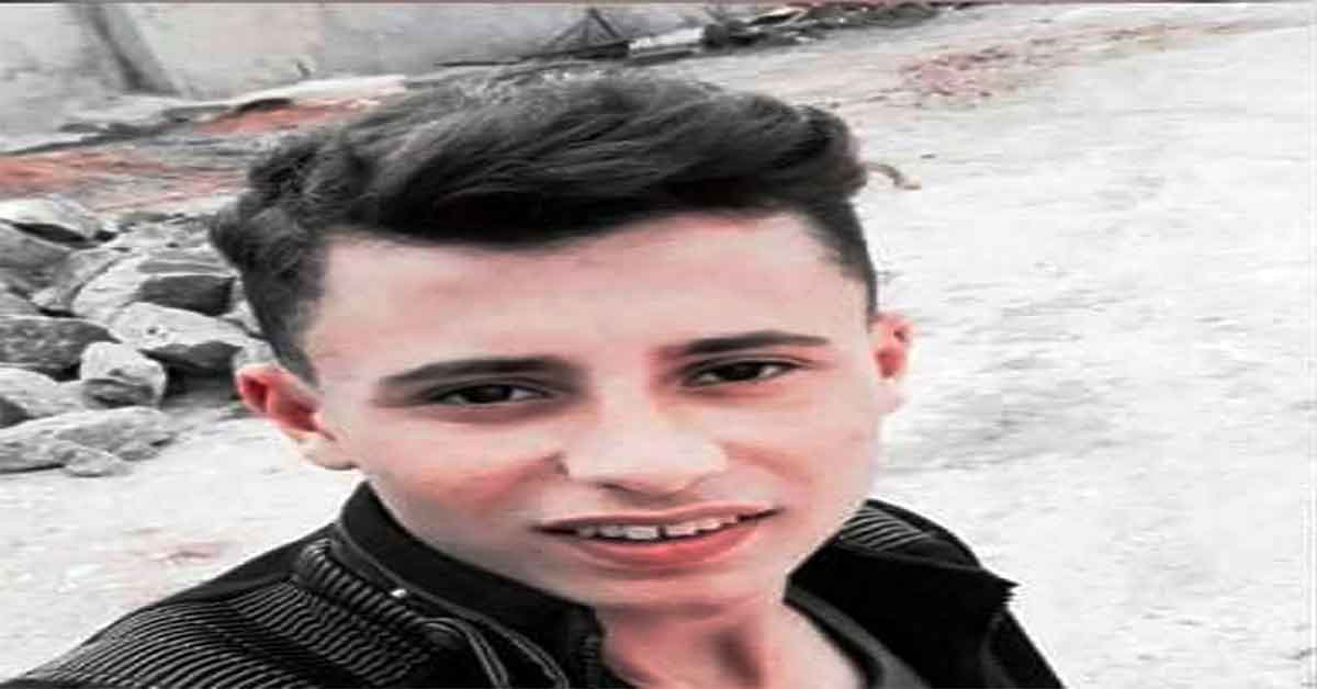 Urfa'da biçerdövere temas eden genç öldü 1 elektrik akımına kapılan çocuk öldü