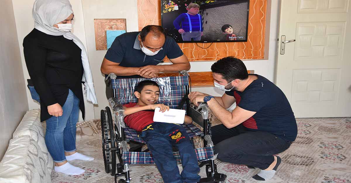 diyar hayal gerçek oldu
