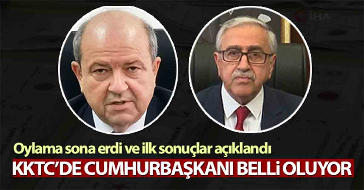 kıbrıs seçimleri