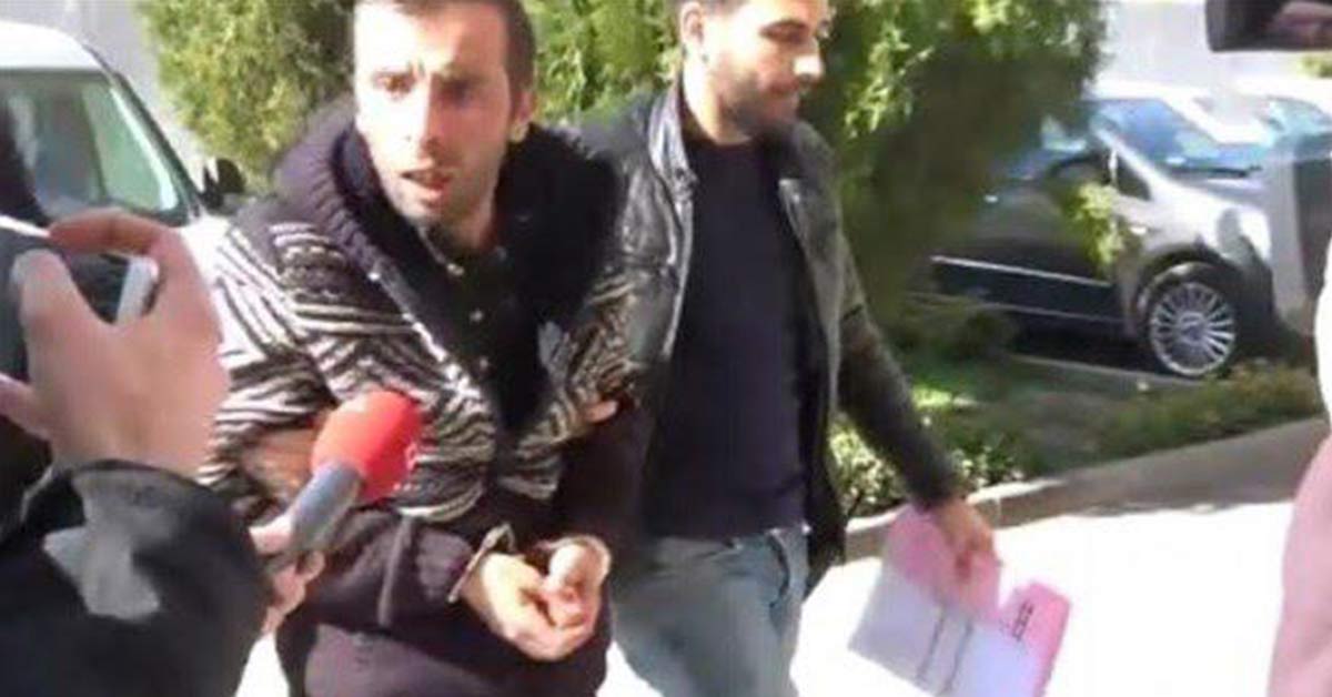 Kızına Cinsel İstismarda Bulunmuştu! Beraat Etti 1 Öz Kızına Tecavüz