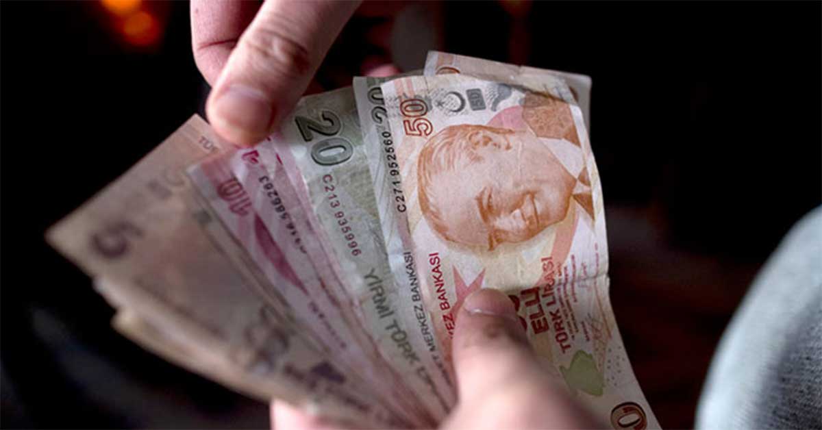Vergi ve SGK prim borçlarına yapılandırma geliyor 1 para