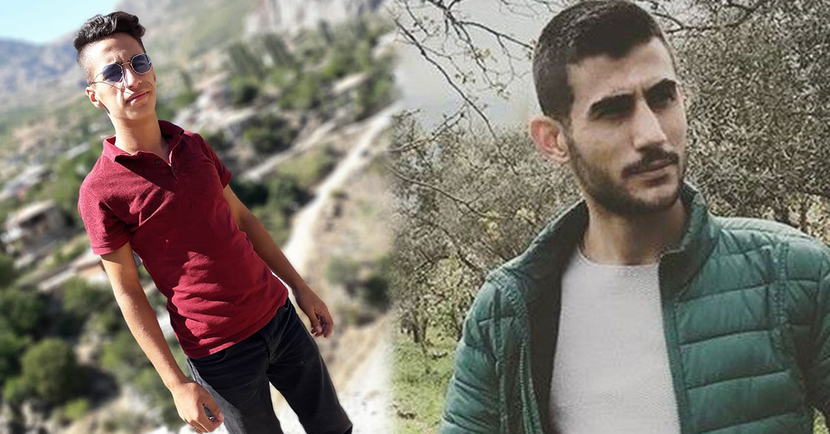 18 Yaşındaki Genç, Tır Parkında Öldürüldü 2 Silahlı Saldırı