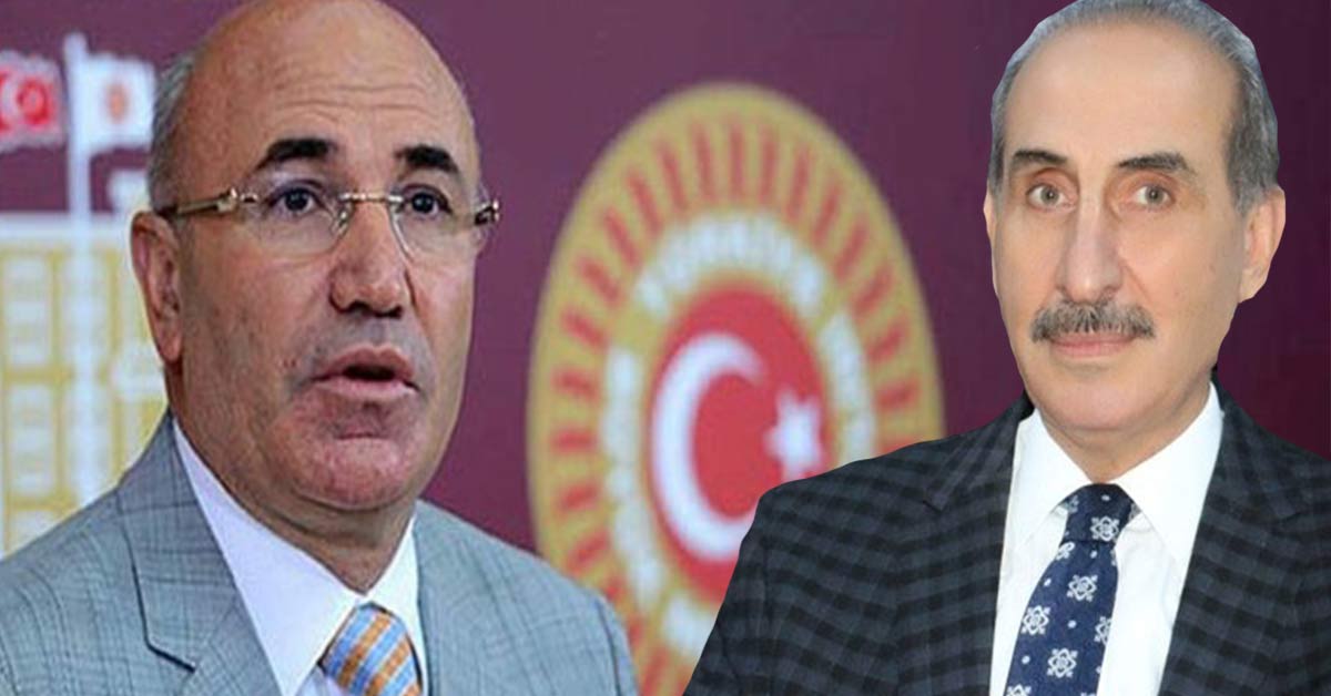 Tanal, Bakanın Göreceği Şekilde Tehdit Edildim 1 Tanal Yalçınkaya