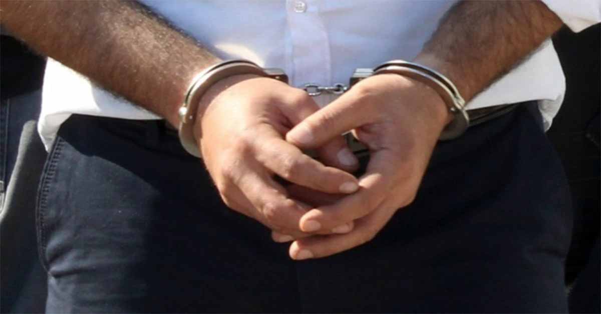 FETÖ'den aranan 2 şüpheli yakalandı 1 tutuklama deprem