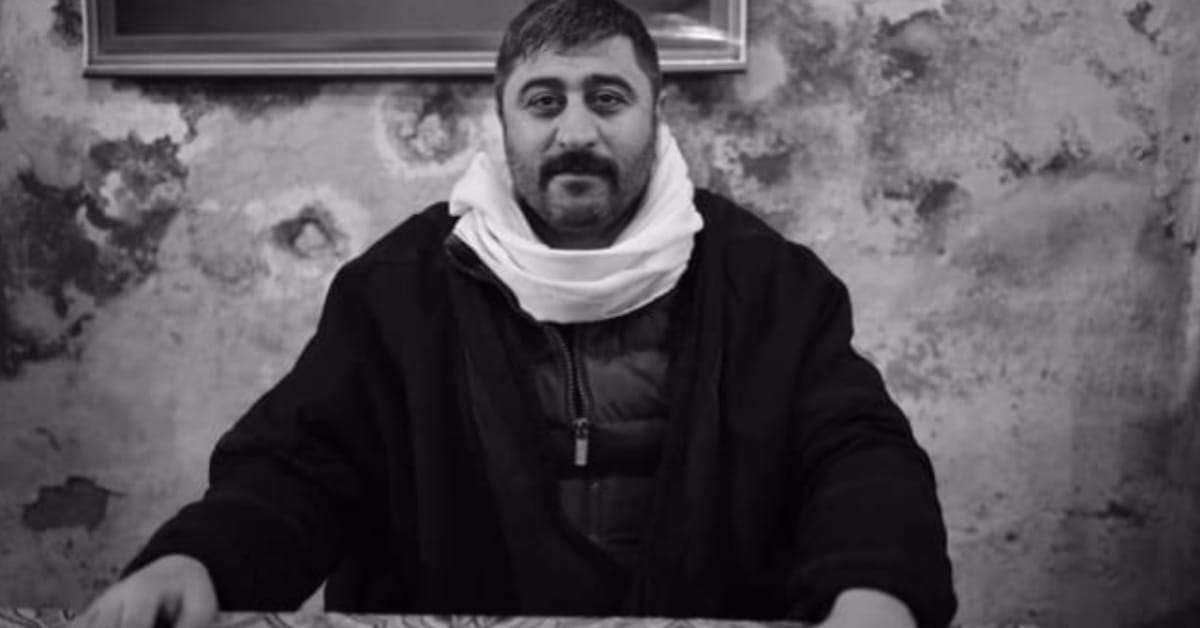 urfalı iş adamı ömer demirkan