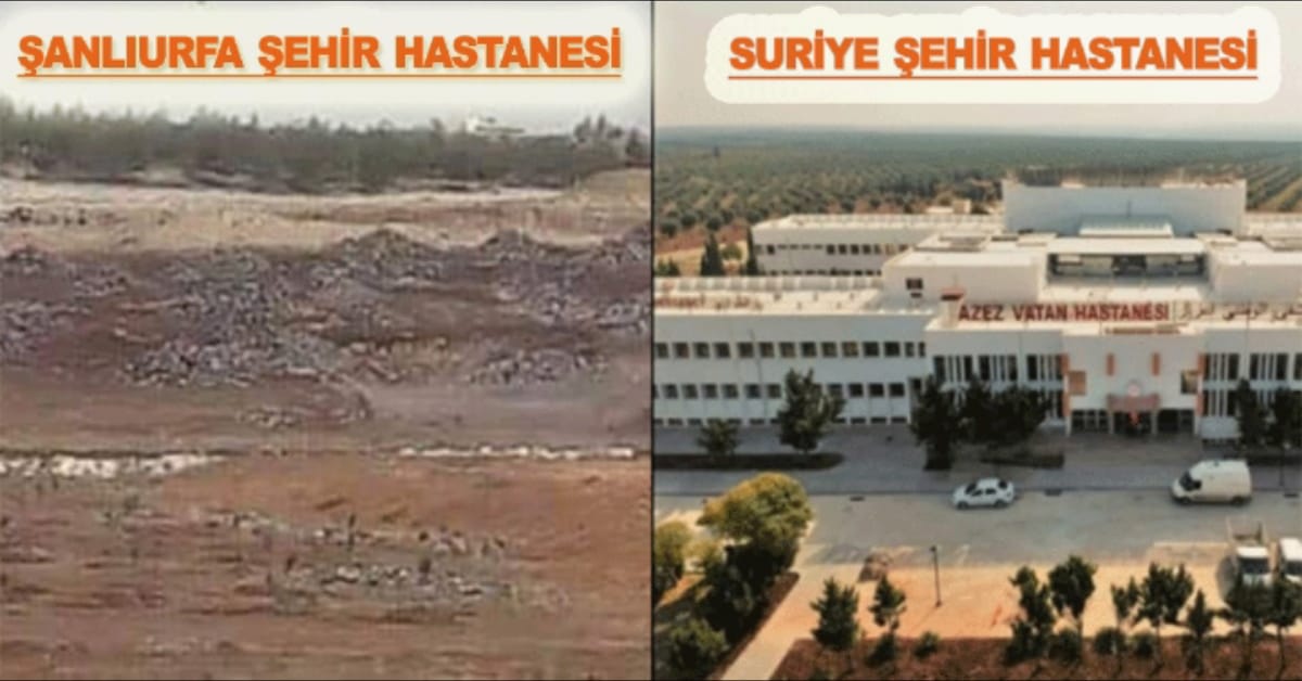 süriye