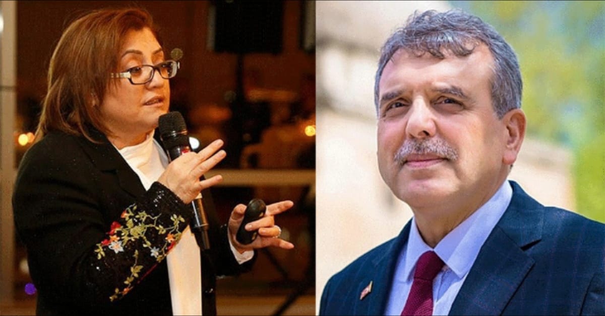 Büyükşehir'den esnafa destek! 1 Büyükşehir'den esnafa destek!
