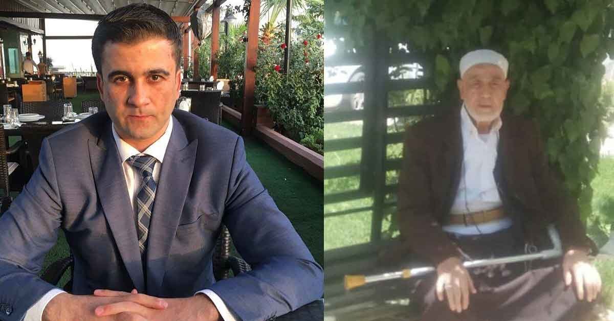 Açar’ın Acı Günü