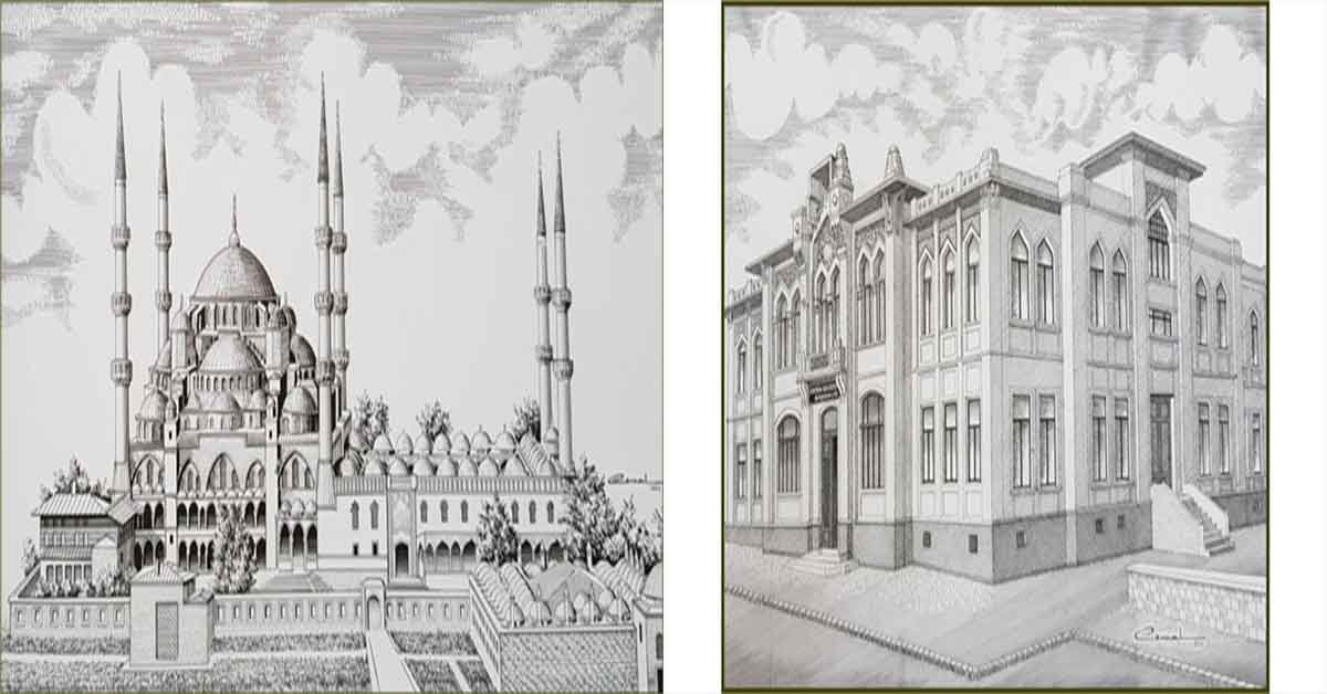 Gravür Sanatçısı Hayatını Kaybetti 2 Gravür Sanatçısı Hayatını Kaybetti