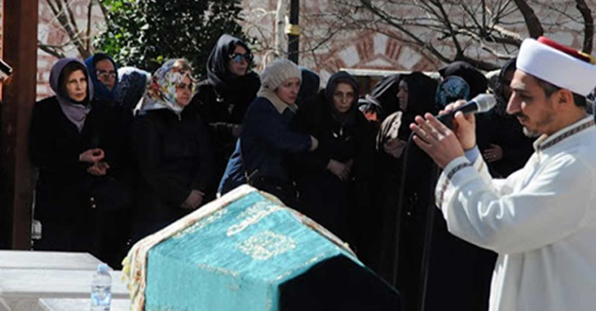 Kızı Cinayete Kurban Giden Baba Acıya Dayanamadı 1 Cinayet Baba