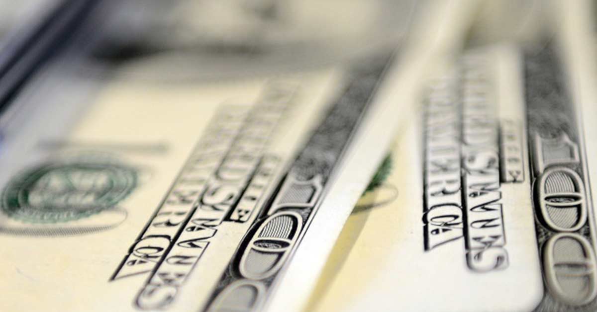Dolar 10 Lirayı Geçti 1 Dolar