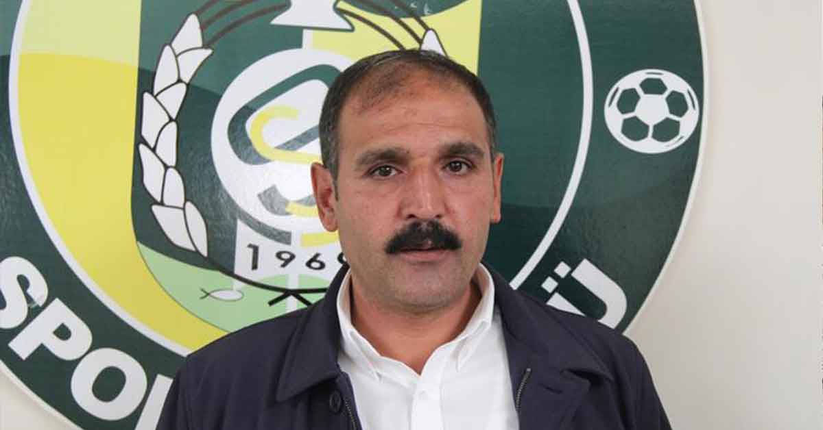 Yetim’den Kentin Siyasilerine Uyarı 1 Şanlıurfaspor