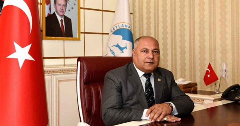 Başkan Soylu, Evsiz Yıldırım Ailesine Sahip Çıktı
