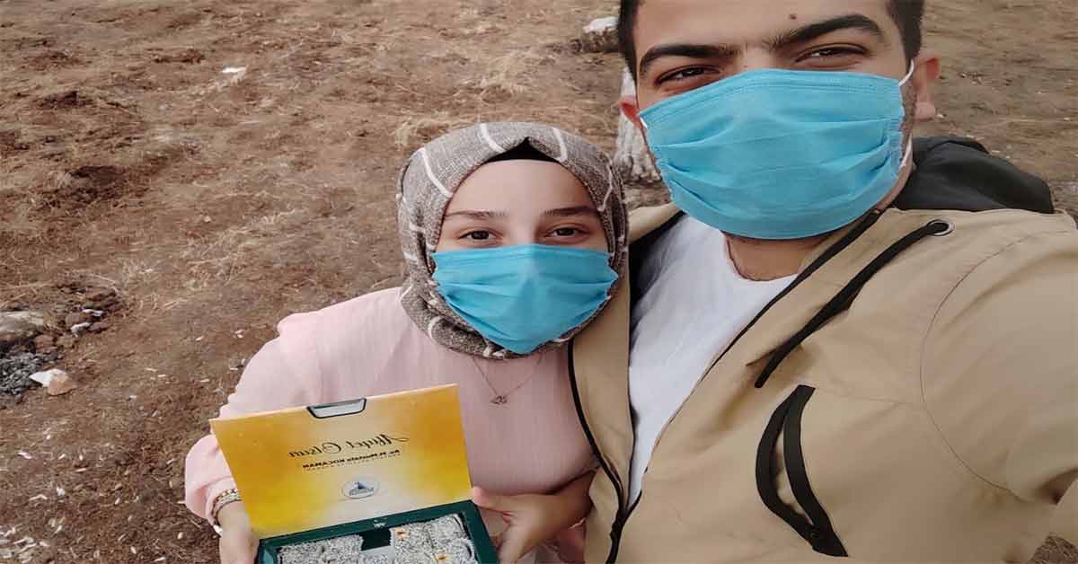Kartepe’den Şanlıurfa’ya Eşme ayvası 1 urfa meyve