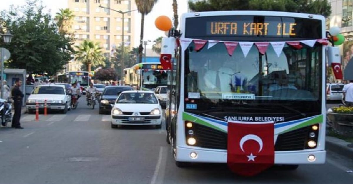otobüs şöförleri maaş alamıyor