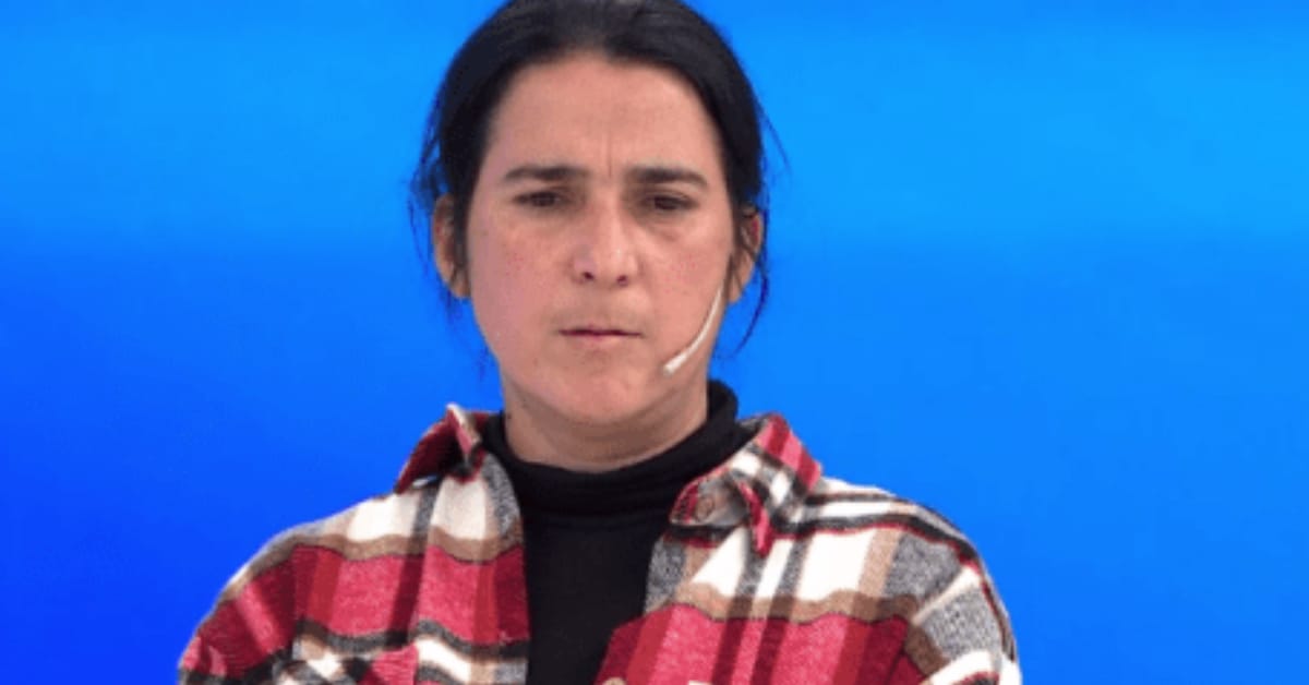 Kadın 9 sevgilisi olduğunu itiraf etti! 1 Müge Anlı