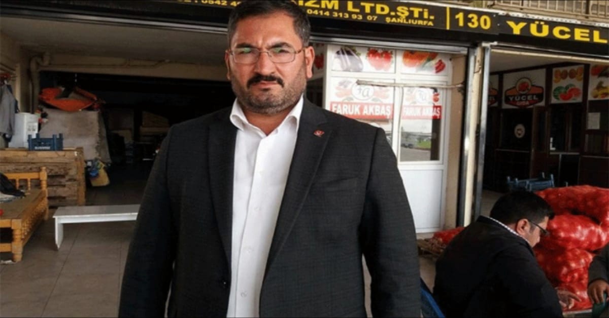 Büyükşehir Urfalının malını peşkeş çekiyor!